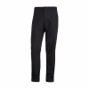 Nohavice Fresh Trash MEN'S RESISTANCE PANTS TRUE BLACK XS