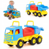 Big Ride Pusher Tipper 3in1 Auto xxl (Big Ride Pusher Tipper 3in1 Auto xxl)