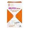 BRUFEN sirup sir (fľ.PET+striek.) 1x100 ml
