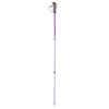 Trekingové palice Pinguin Ascent FL Cork violet