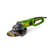 Procraft Bruska úhlová PW2550 | PW2550