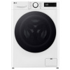 LG FLR5A92WS - Automatická práčka