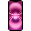 iPhone 16 128GB Pink APPLE