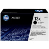 HP 13X čierny laserový toner (Q2613X) Toner (farba Čierna) / Výťažnosť cca 4000 strán