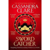 Sword Catcher - Clare Cassandra