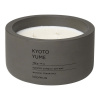 Vonná sójová sviečka doba horenia 25 h Fraga: Kyoto Yume – Blomus