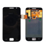LCD Samsung i9000 Galaxy S black+Dotyk