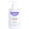 Bella Happy Baby Telové mlieko 300 ml