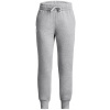 Detské športové tepláky Under Armour RIVAL FLEECE JOGGERS K sivé 1379525-012 - YXL