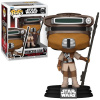 Figúrka Star Wars - Princess Leia (Boushh) Funko POP!