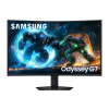 Samsung Odyssey S37FG756EU, UltraHD/4K, VA, Curved, FreeSync Premium Pro, 165Hz Panel (LS37FG756EUXEN)