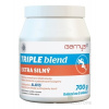 Barny's TRIPLE blend EXTRA SILNÝ prášok, s arómou a sladidlom 1x700 g BioPol GN s.r.o. div. Pharma United Ltd. (CAN)