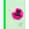 Junk this Journal (Eleanor Blatherwick)