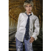 Realistický Silikonový Panák Aaron / 160 cm / Male Sex Doll - AS Doll