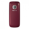 Zadní kryt Nokia C2-00 Magenta červený