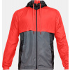 Pánska bunda Under Armour Sportstyle Windbraker 986 M