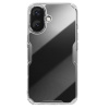 Nillkin Nature TPU PRO kryt pre Apple iPhone 16 Transparent