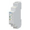 OEZ SLOVAKIA,s.r.o Časové relé MCR-MA-001-UNI 43239 8A/12-230VAC/DC 1M multifunkčné