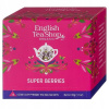 English Tea Shop Sada ovčích čajov Premium Superberries 16 pyramídok
