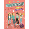 Skorodospělá. Otázky a odpovědi
