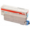 Toner OKI C532/C542/MC563/MC573 (46490607) cyan - originál (6.000 str.)