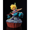 Bandai Tamashii Nations Dragon Ball FiguartsZERO Extra Battle PVC Soška Marshall Super Saiyan 2 Son Gohan -Anger Exploding Into Power- 20 cm