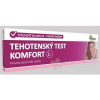 Slovakiapharm TEHOTENSKÝ TEST KOMFORT 1x2 ks