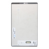 LCD Displej + Dotykové sklo Lenovo Tab M8 3rd Gen TB-8506F/TB-8506X čierna farba - ORI
