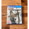 Hra Sony PS4: Tomb Raider: Definitive Edition (NOVÁ)