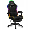 Herné kreslo Huzaro Force 4.7 RGB MESH