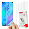 Hybridné sklo ArmorShield pre Huawei Nova 5T 3 ks