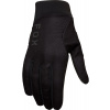 Dámske cyklistické rukavice FOX Womens Ranger Gloves Gel - black 9