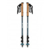 Trekingové palice Silva Trekking Poles Alu Tele 100-140 cm