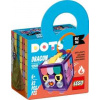 LEGO Dots 41939 Ozdoba na tašku – dráčik