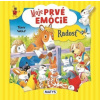 Moje prvé emócie - Radosť