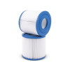 Crystalline Pool Spa Filter Filtračné kartuše SC726
