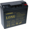 AVACOM Long 12V 20Ah olověný akumulátor DeepCycle AGM F3 (WP20-12IE)