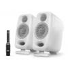 IK MULTIMEDIA iLoud Micro Monitor Pro (Pair White)