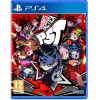 PS4 Persona 5 Tactica (nová)