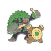 Pokémon pin Rillaboom