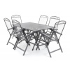MFG ZINGST 6 De Lux - 140 - 26ZINGST6LUX_140 - 26ZINGST6LUX_140