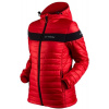 TRIMM CREDIT LADY red/black - L