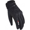 LS2 JET 2 LADY GLOVES BLACK - XS