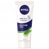Nivea krém na ruky 75 ml Soothing Care Aloe