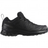 Pánska bežecká obuv Salomon Xa Pro 3D V9 V9 Gore-Tex Black/Phantom/Pewter UK 11
