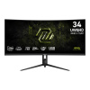 MSI Gaming MAG 342CQRF E20, 34