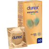 Reckitt Benckiser Kondómy Durex Sensual Slim 10 ks