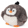 Cozy Noxxiez Cuddle Pillow Tučniak