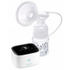 Canpol Baby elektrická odsávačka mlieka 120 ml (ELEKTRICKÝ PRSNÍK CANPOL BABIES 12/207)