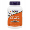 NOW Foods L-Lysine 1000 100 tabliet
